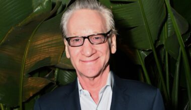 Bill Maher claims The View is not ‘the best advertisement for women’