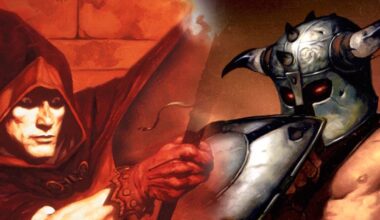 Heretic + Hexen Review (Switch eShop)