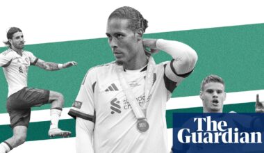 New additions have Liverpool looking rejuvenated in attack, and withered in defense | Premier League
