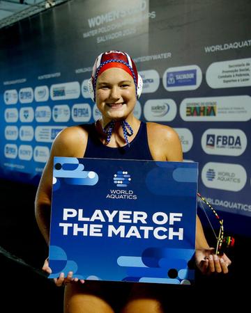USA Women Victorious At U20 World Championships After Penalty Shootout Win Over Greece