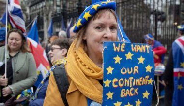 Brexit polling dismantled in just one damning question as pollster explains how Labour 'gets away' with EU reset
