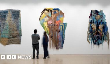 Sheffield named among hosts of British Art Show 10