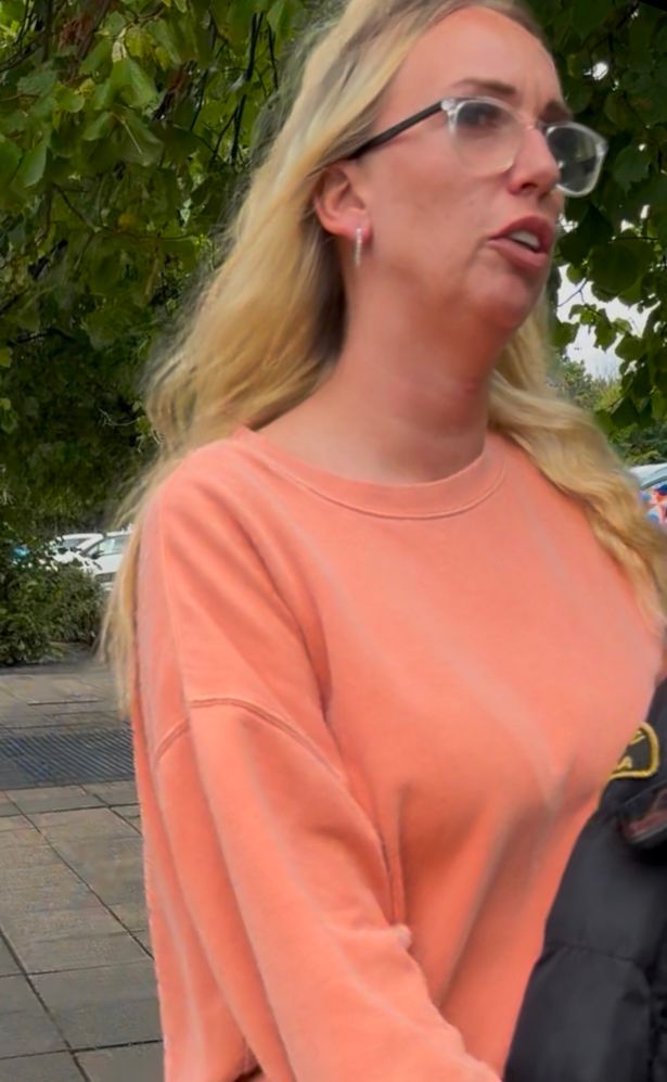 Samantha Eaton