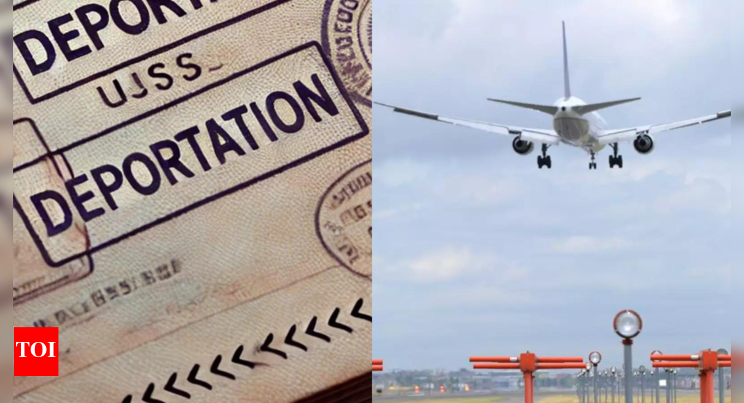 India added to list of countries whose citizens can be deported from UK before appeal | India News