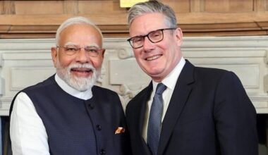‘Deport now, appeal later’: India added to UK’s fast-track deportation list for foreign criminals | Latest News India