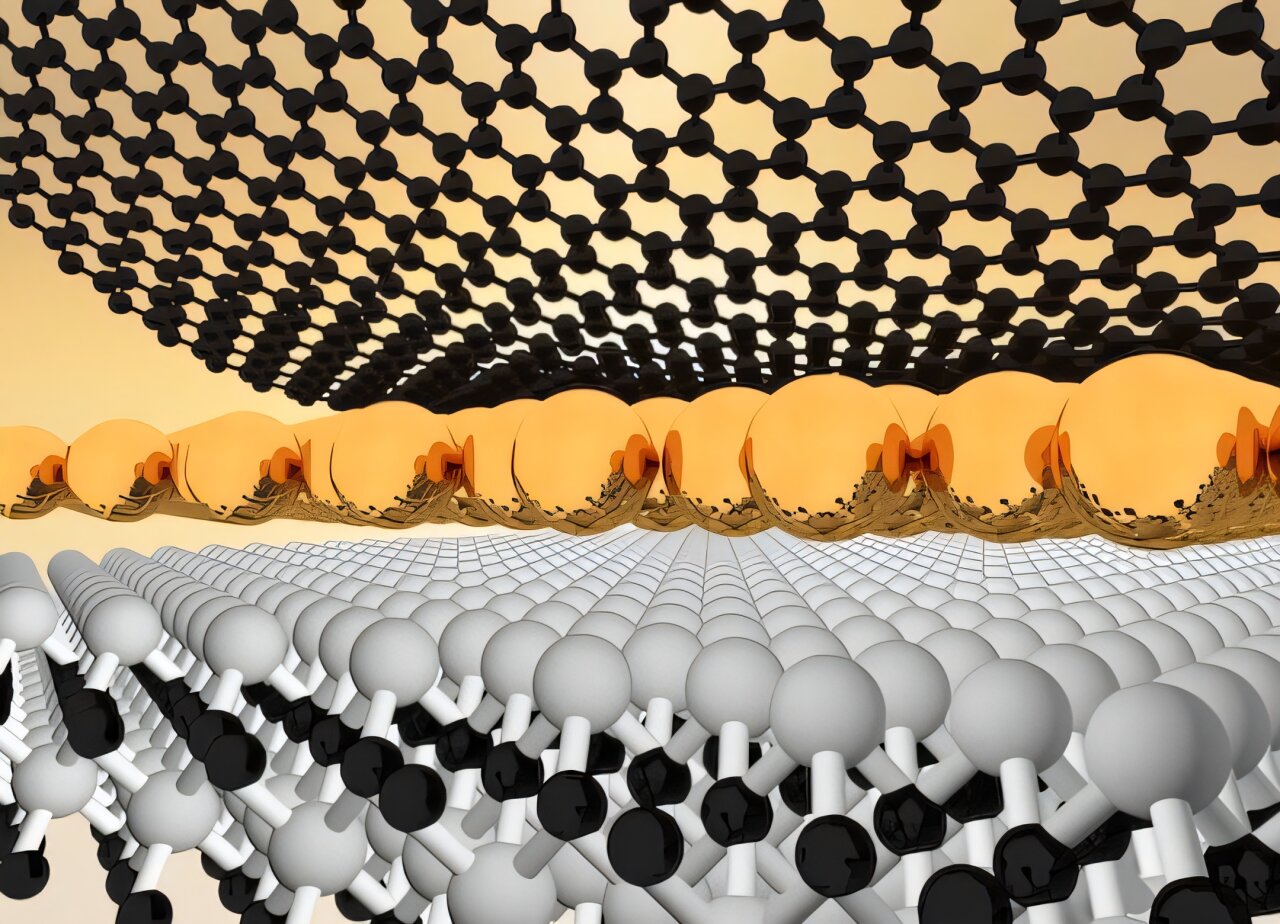 Powerful form of quantum interference paves the way for phonon-based technologies