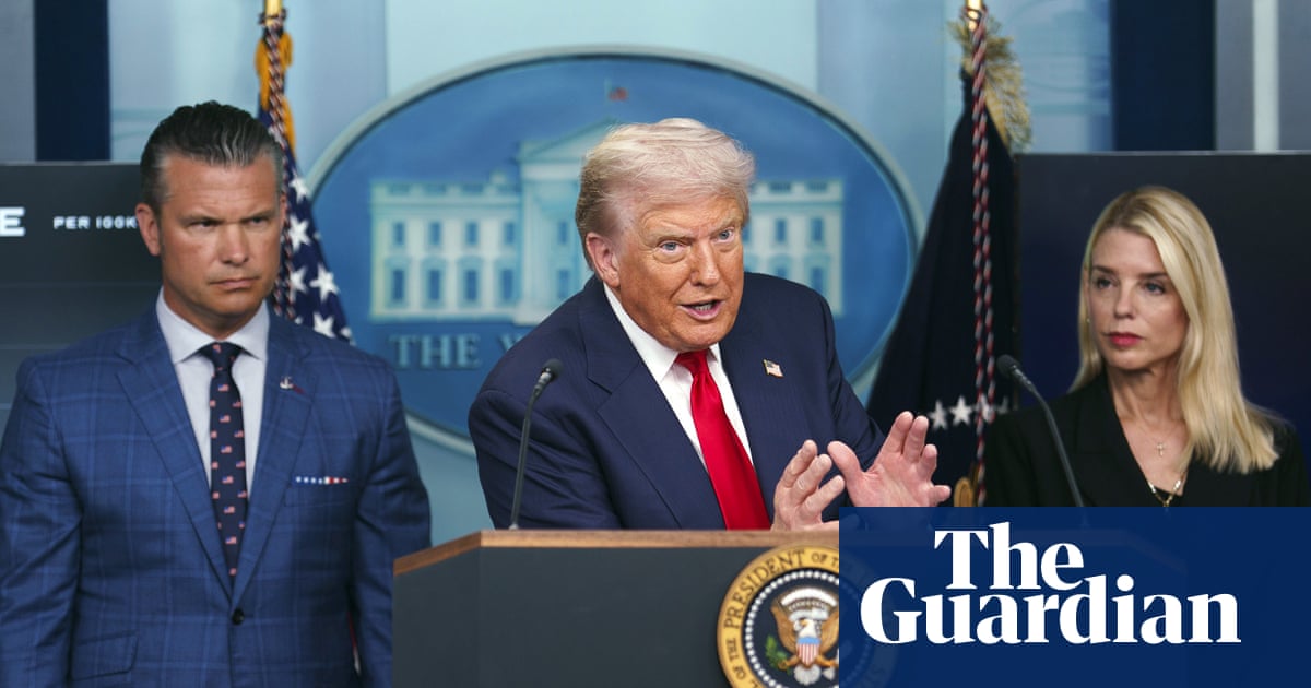 Trump sparks concern after suggesting he might allow sales of Nvidia’s advanced AI chips in China | China