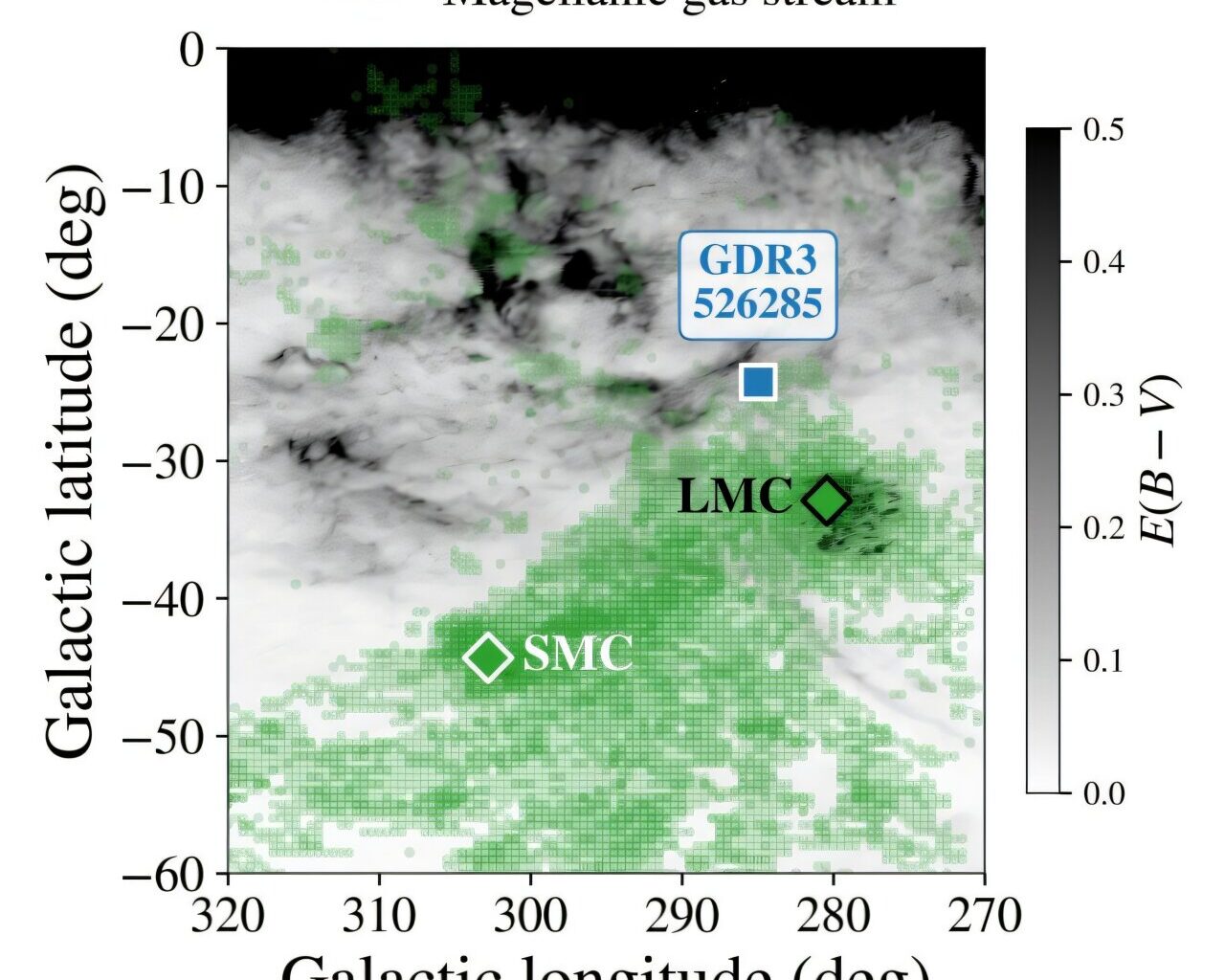 Ultra-metal-poor star discovered in Milky Way's halo