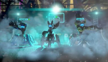 Poll: So, Will You Be Getting The Switch 2's Next Exclusive 'Drag x Drive'?