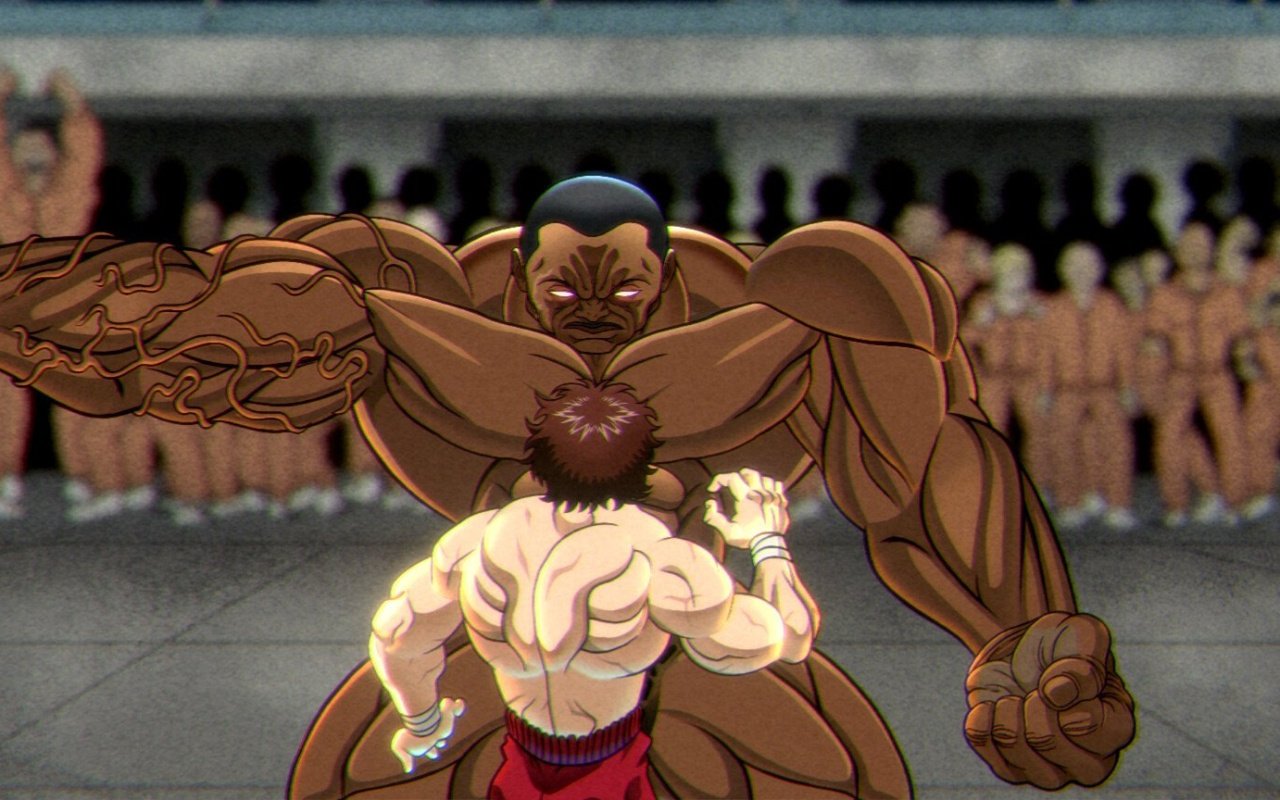 This Super Punch-Out!! Style Game Is On The Way To Switch, Here's A Look