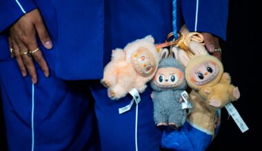 Urgent warning over ‘dangerous’ fake Labubu dolls being sold in UK