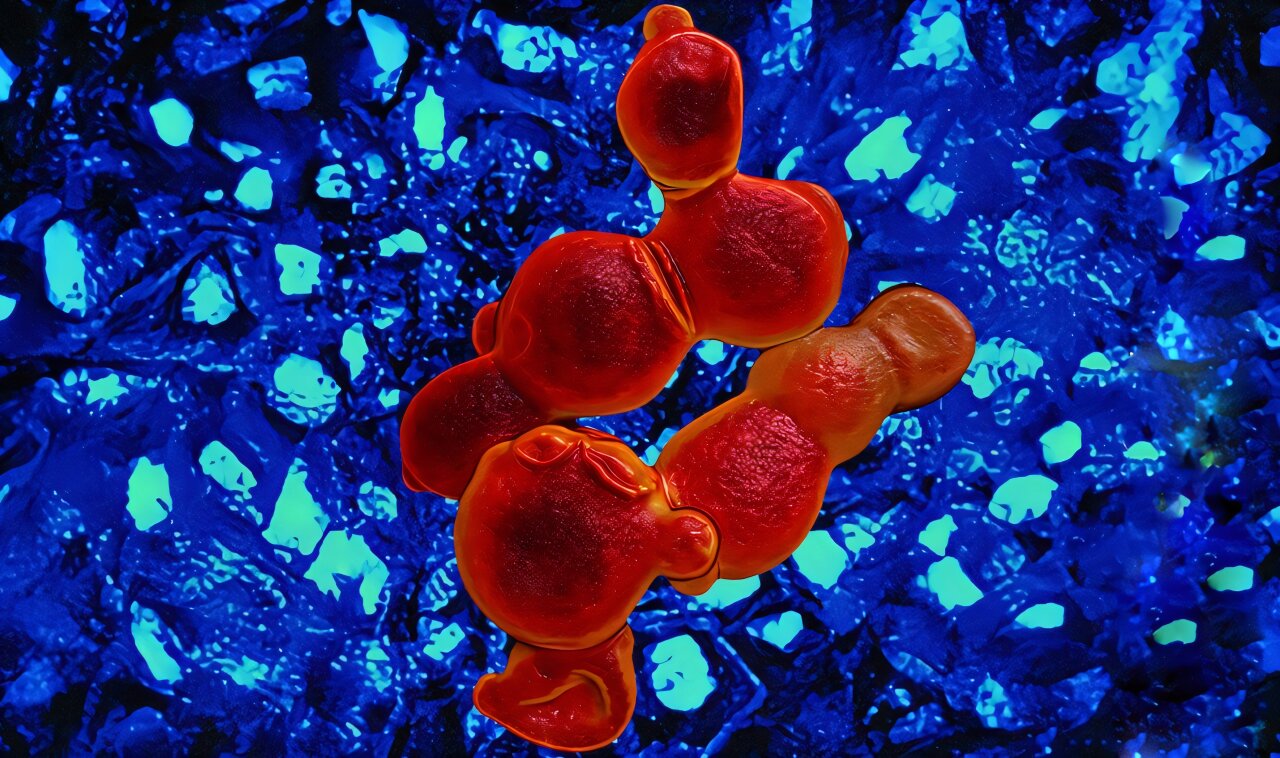 Researchers discover all-new antifungal drug candidate in campus greenhouse