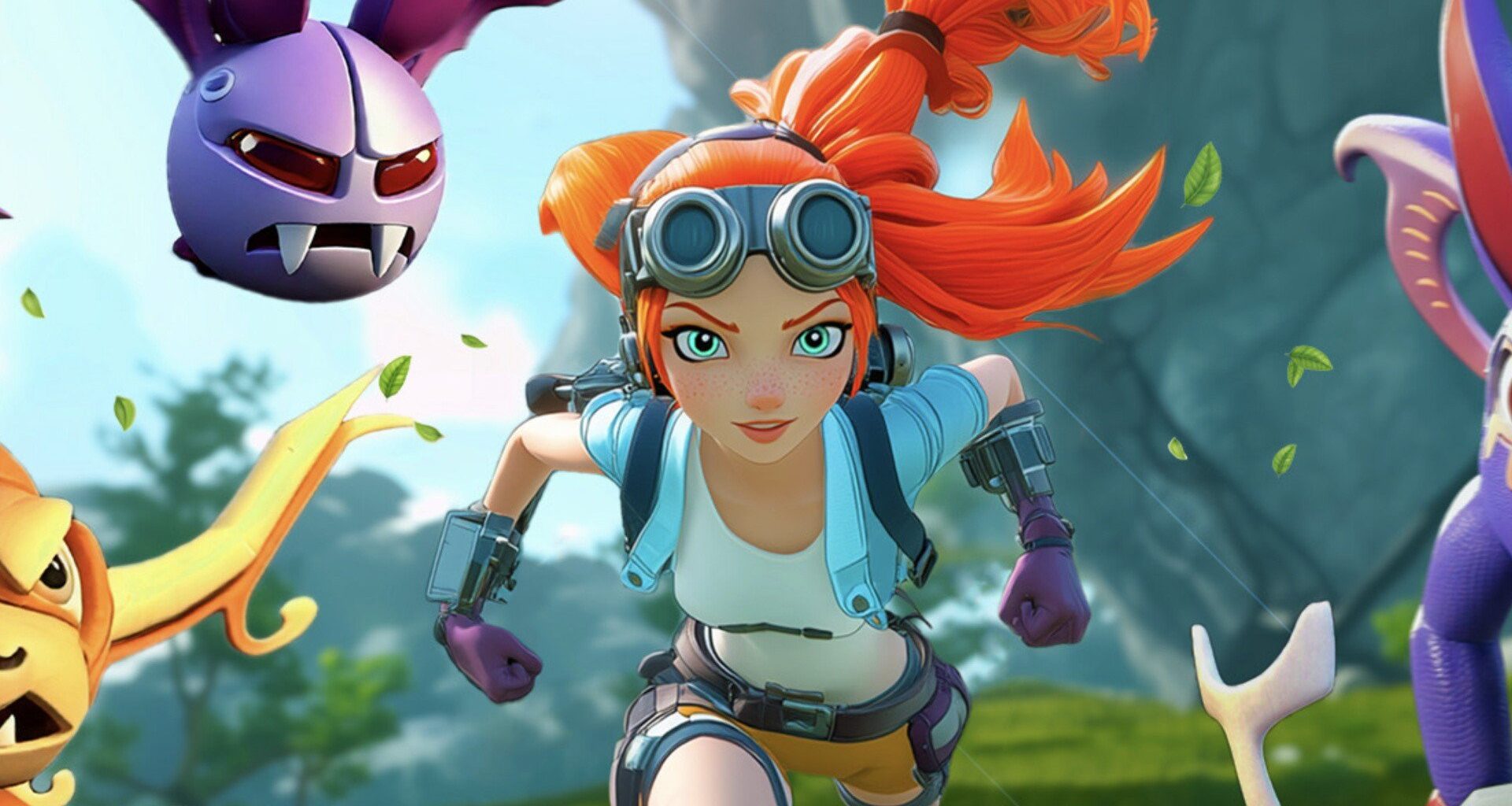 Random: Oh Jeez, Now Palworld Has Its Own Rip-Off On The Switch eShop