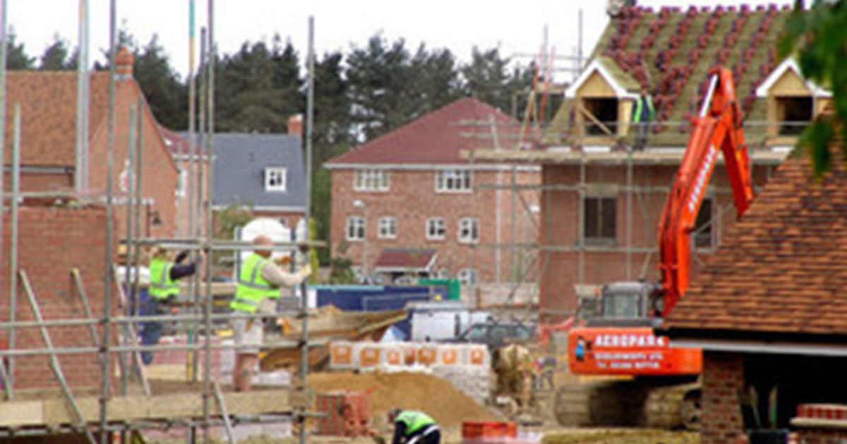 West Midlands secures more funding to train the next generation of construction workers