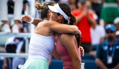 Aryna Sabalenka makes telling admission after Emma Raducanu epic at Cincinnati Open