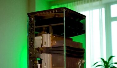 This 'Clear Edition' Xbox Series X Is Going Viral Right Now