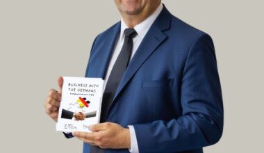 Foreign Companies Are Burning Opportunities in Germany - New Free Guide Warns How to Avoid a One-Shot Failure