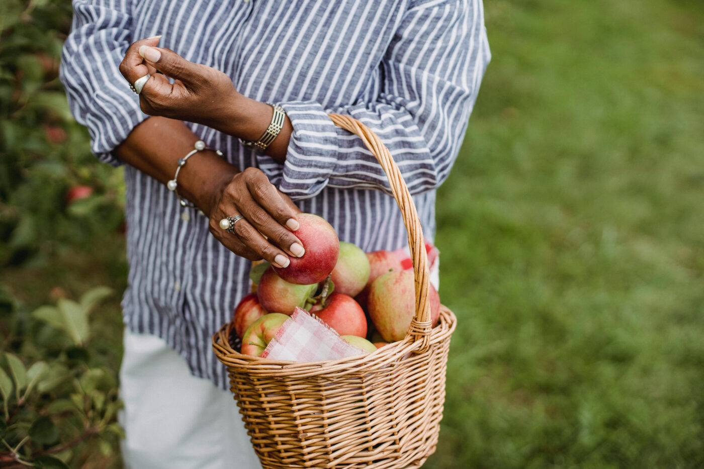 The best pick your own farms near London
