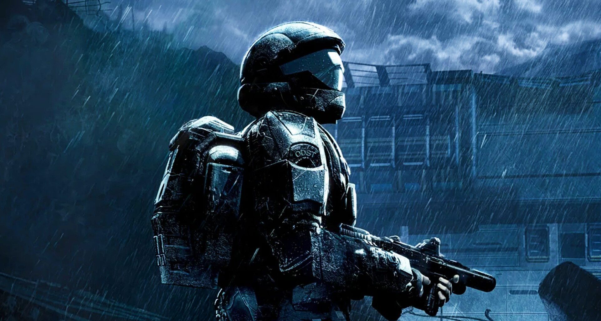 Halo 3: ODST Content Teased for Helldivers 2, Even on PS5