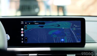 Android Auto 15.0 starts rolling out with 'Theme' setting, not much