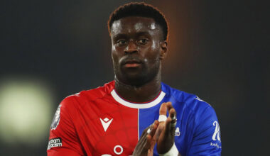 Liverpool make offer for Guéhi - would be most expensive defensive signing since Van Dijk