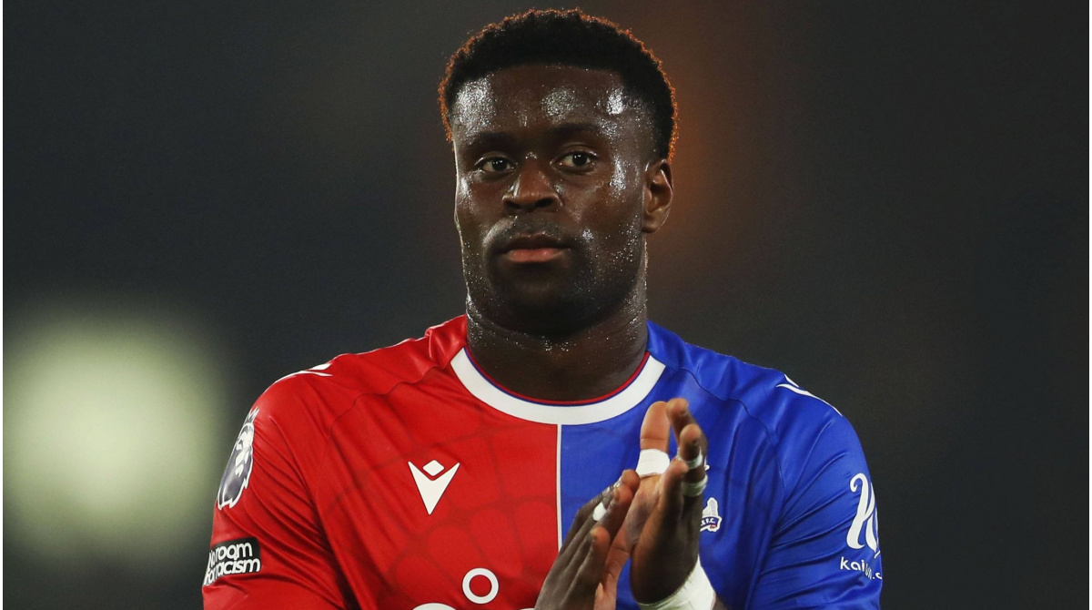 Liverpool make offer for Guéhi - would be most expensive defensive signing since Van Dijk