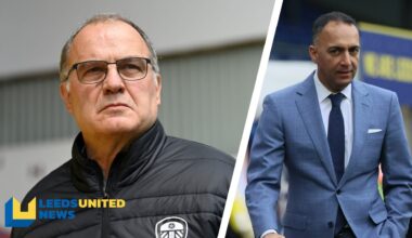 Leeds United announcement ditches 'one of Marcelo Bielsa’s legacies' as tune changes at Elland Road
