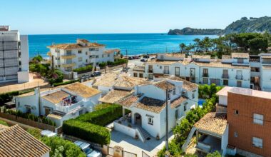 Where London leavers and holiday home buyers should look for value on the Mediterranean