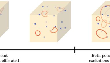 New 3D topological phase of matter exhibits anomalous symmetry at non-zero temperatures