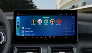 Not everyone is happy about new CarPlay in iOS 26