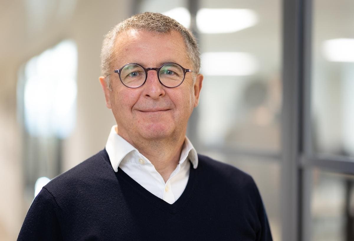How Collaborations Are Helping London Biotechs Find A Route To Market