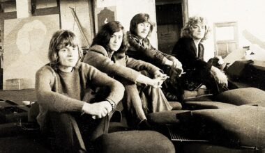The Led Zeppelin song which was an insult to John Paul Jones