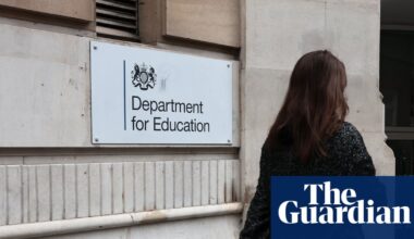 UK visa services firm sues ex-boss for £6m over alleged improper use of profits | Department for Education