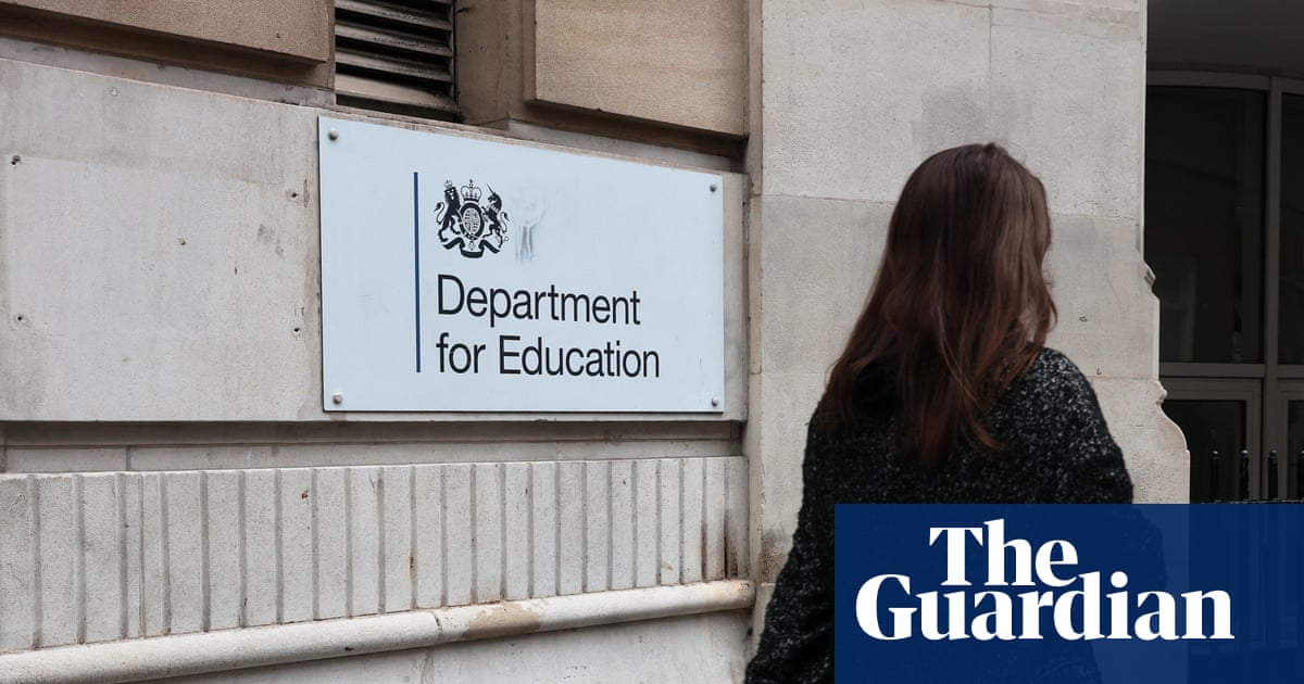 UK visa services firm sues ex-boss for £6m over alleged improper use of profits | Department for Education
