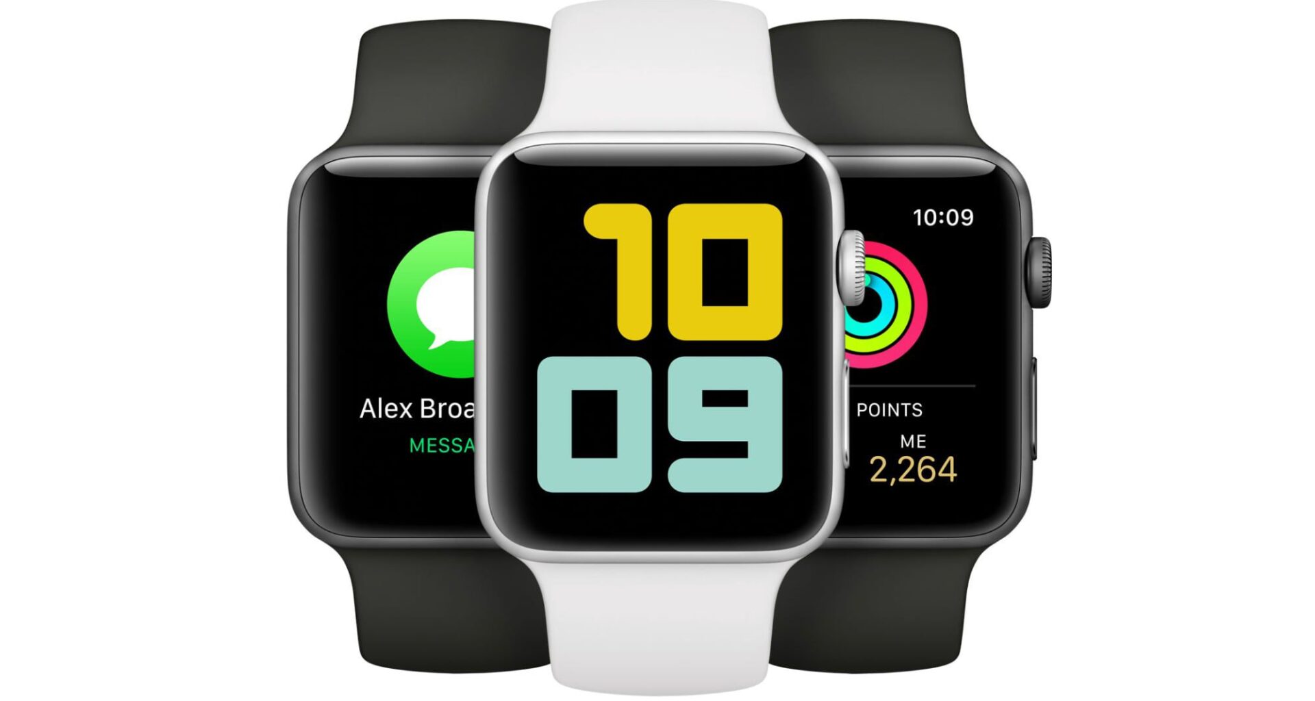 Apple Watch Swollen Battery Settlement Payments Arriving This Week