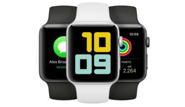 Apple Watch Swollen Battery Settlement Payments Arriving This Week