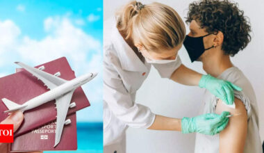 Travelling to these countries can put you at risk: CDC issues Level 2 alert for Germany, UK, and others amid rising poliovirus concerns |