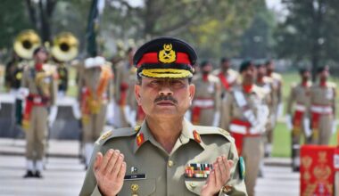 What US said on relationship with India after Pakistan Army chief Asim Munir's visit