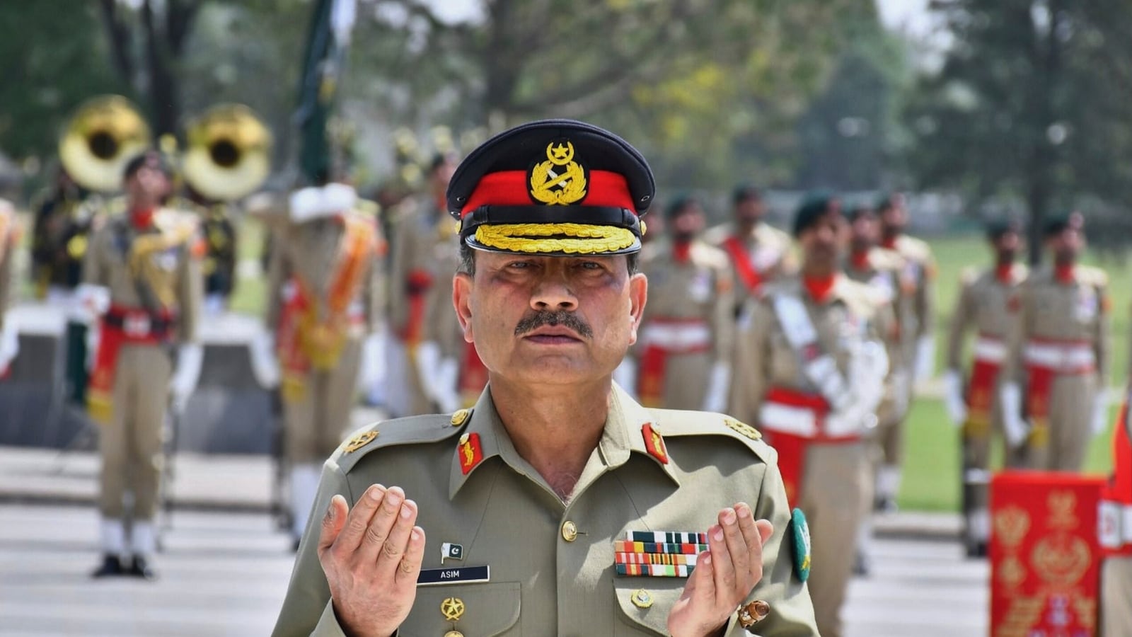 What US said on relationship with India after Pakistan Army chief Asim Munir's visit