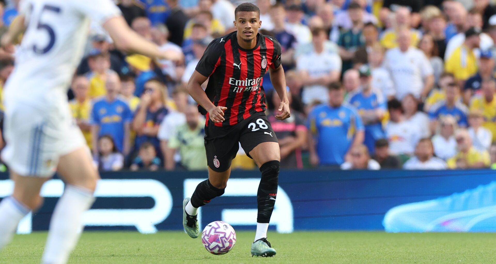 Newcastle survive late Manchester United hijack to complete £35million signing