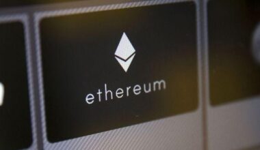 Ether remains close to its 3 3/4 year high