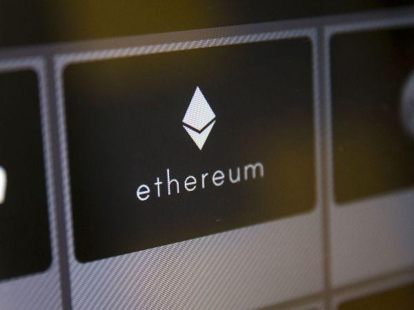 Ether remains close to its 3 3/4 year high