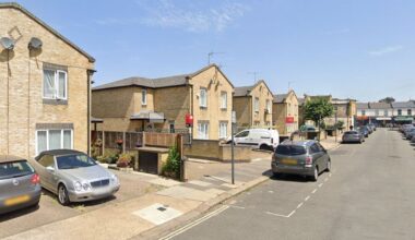 Sub-letting rental property scammers blitzed by London council