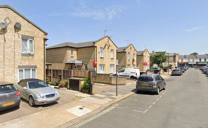 Sub-letting rental property scammers blitzed by London council