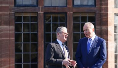 Restoring hope: A case for Northern Ireland’s future in the United Kingdom