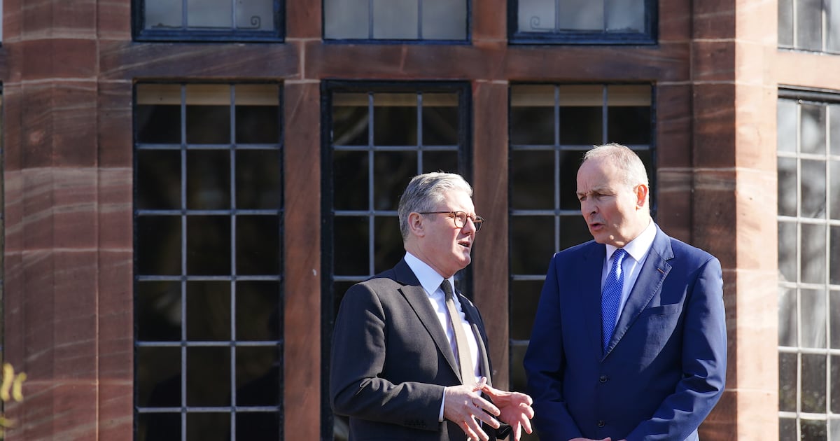 Restoring hope: A case for Northern Ireland’s future in the United Kingdom