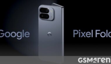 Google teases the Pixel 10 Pro Fold in a new video