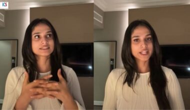 Actress Kashish Kapoor Alleges Cricketer Made Creepy Private Meeting Request