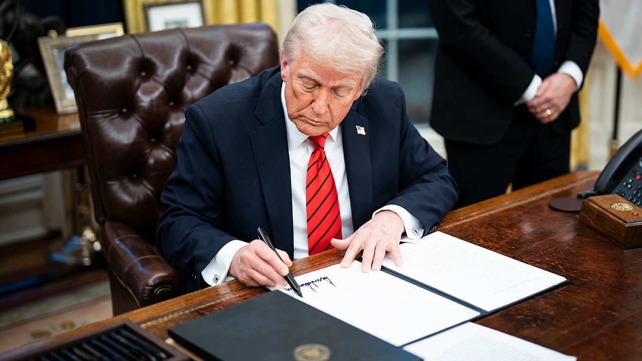 Trump executive order could reshape Americans' retirement portfolios