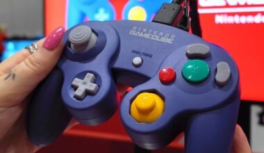 Nintendo Expands Switch 2's GameCube Library Next Week